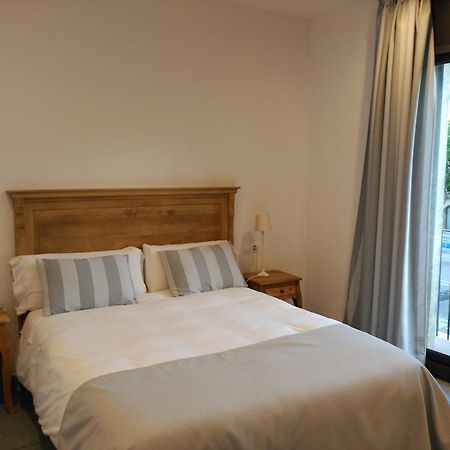 Hostal Portofino Arenys de Mar Luaran gambar