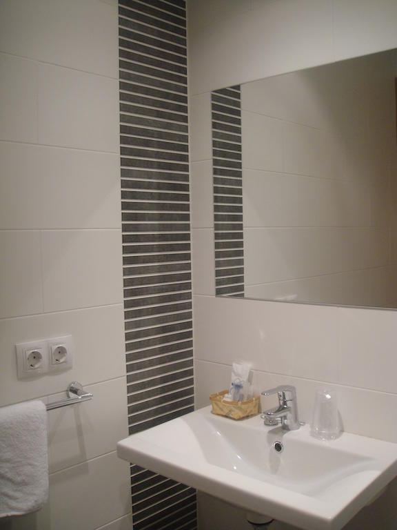Hostal Portofino Arenys de Mar Bilik gambar