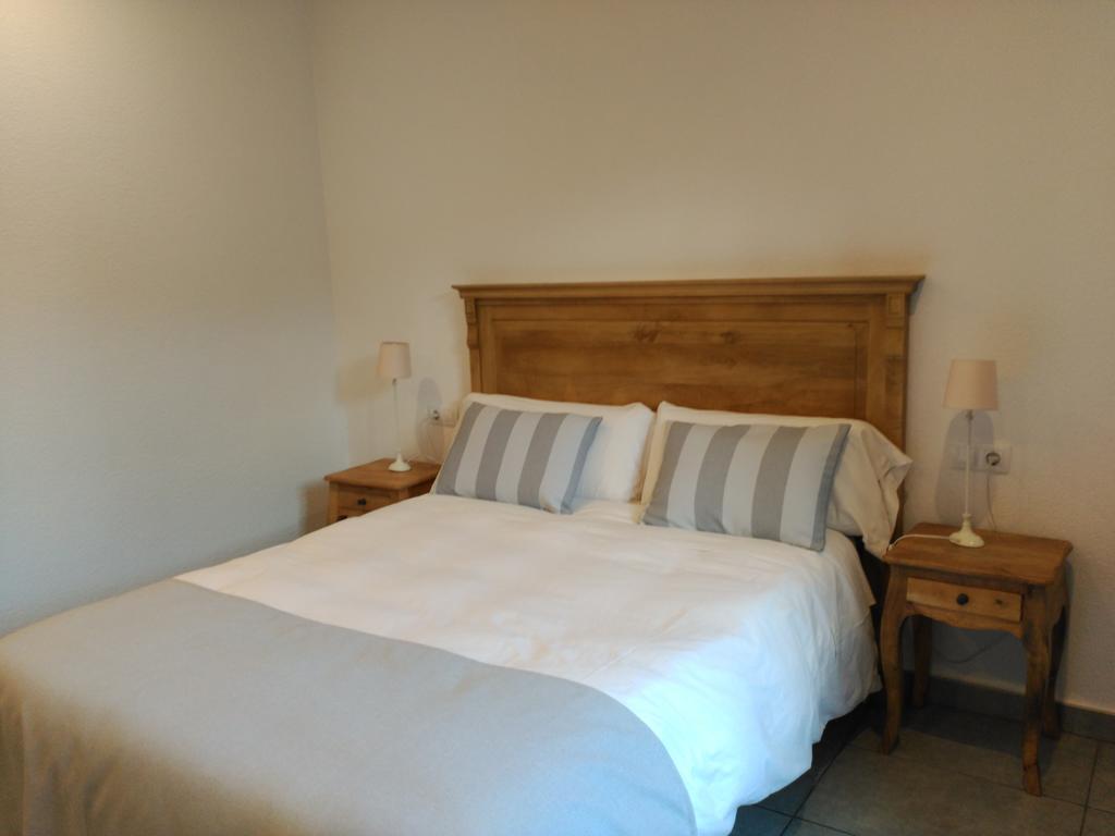 Hostal Portofino Arenys de Mar Luaran gambar
