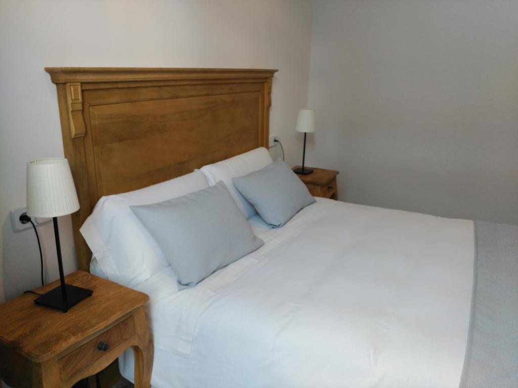 Hostal Portofino Arenys de Mar Luaran gambar