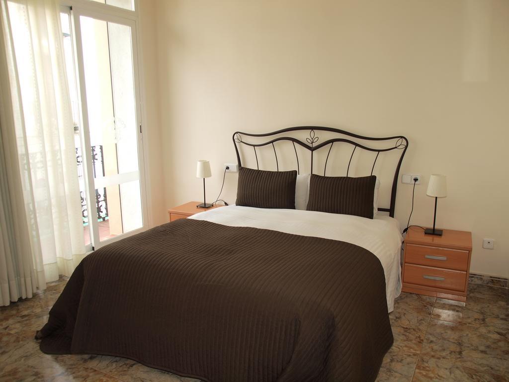 Hostal Portofino Arenys de Mar Luaran gambar