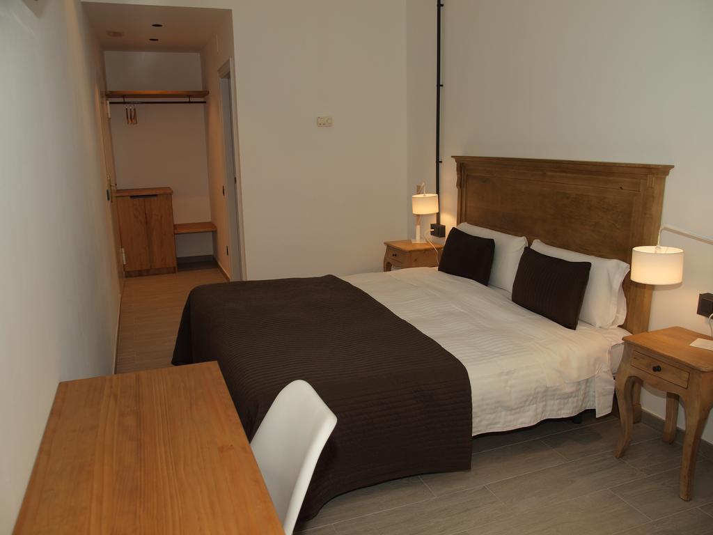 Hostal Portofino Arenys de Mar Luaran gambar