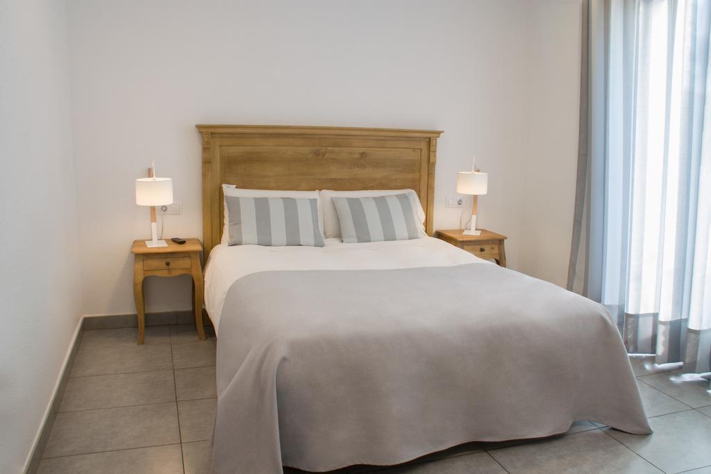 Hostal Portofino Arenys de Mar Luaran gambar