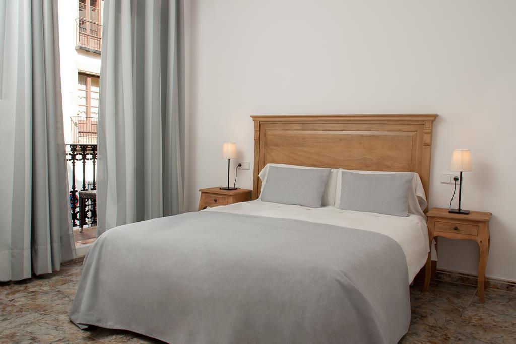 Hostal Portofino Arenys de Mar Luaran gambar