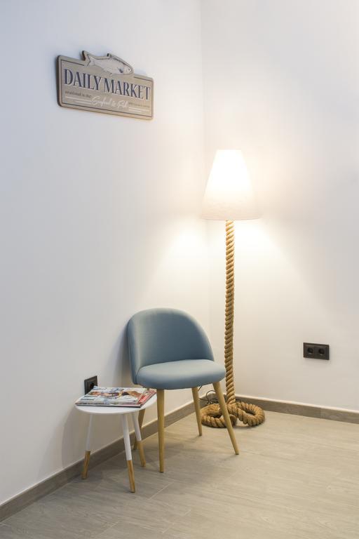 Hostal Portofino Arenys de Mar Luaran gambar