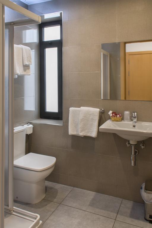 Hostal Portofino Arenys de Mar Luaran gambar