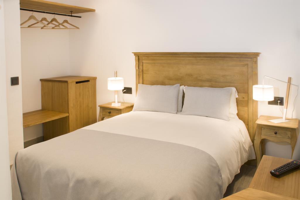 Hostal Portofino Arenys de Mar Luaran gambar