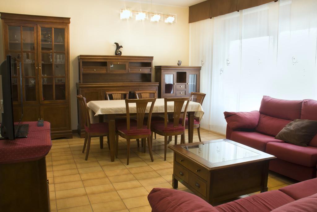 Hostal Portofino Arenys de Mar Luaran gambar